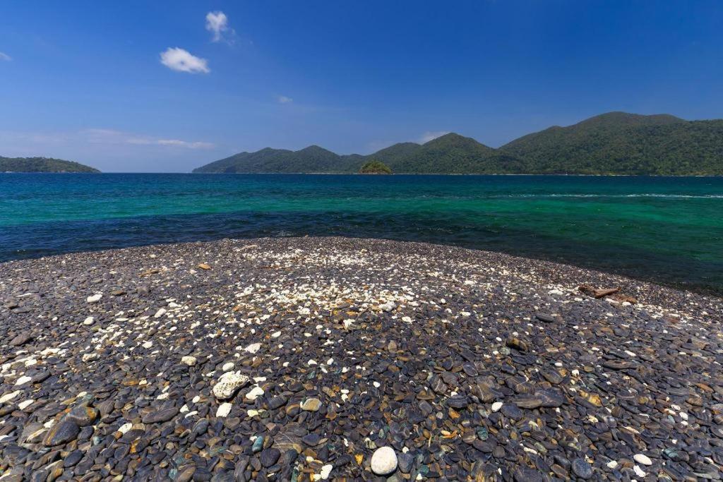 The Breeze Lipe Resort Dış mekan fotoğraf